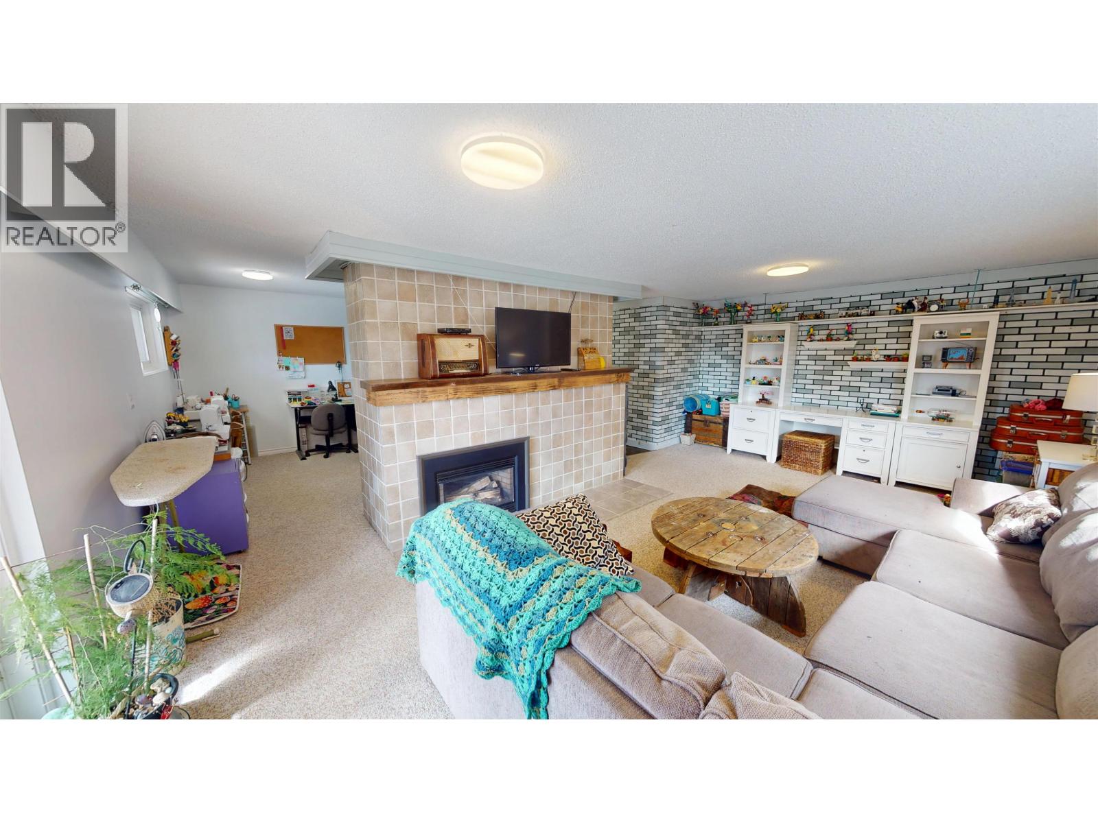 3286 Spruce Ridge Road, Quesnel, British Columbia  V2J 4R4 - Photo 30 - R3096772