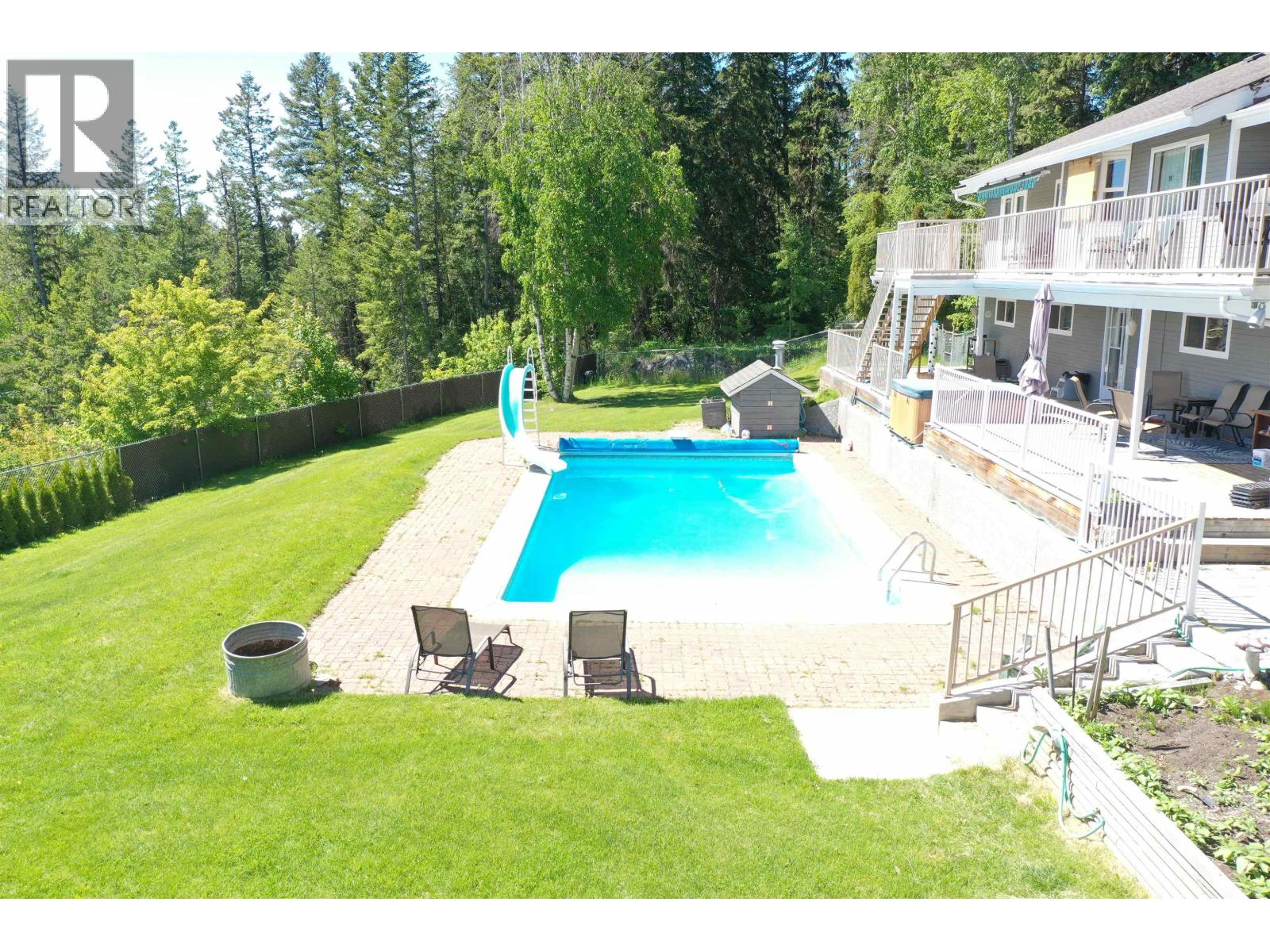 3286 Spruce Ridge Road, Quesnel, British Columbia  V2J 4R4 - Photo 33 - R3096772
