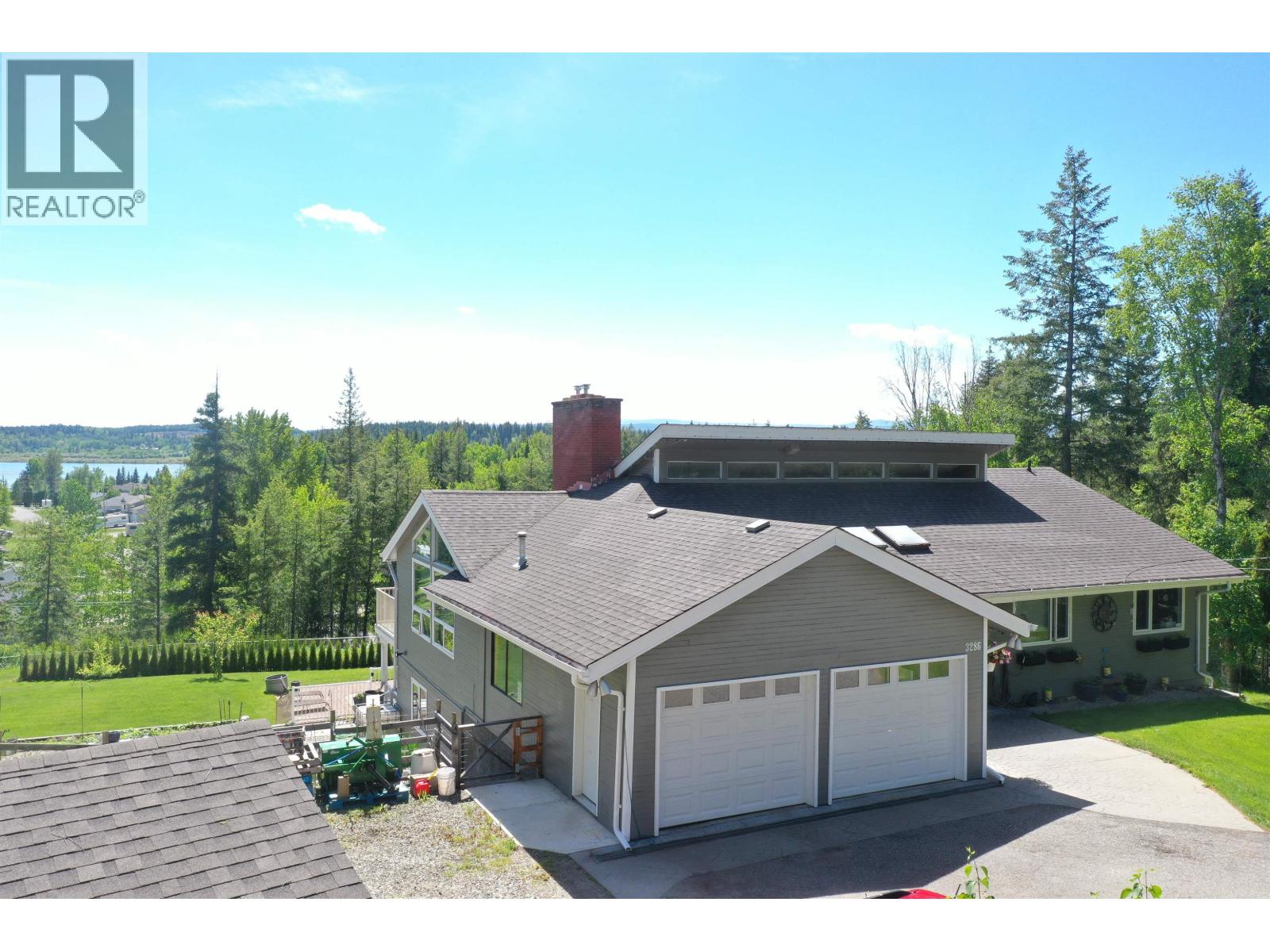 3286 Spruce Ridge Road, Quesnel, British Columbia  V2J 4R4 - Photo 36 - R3096772