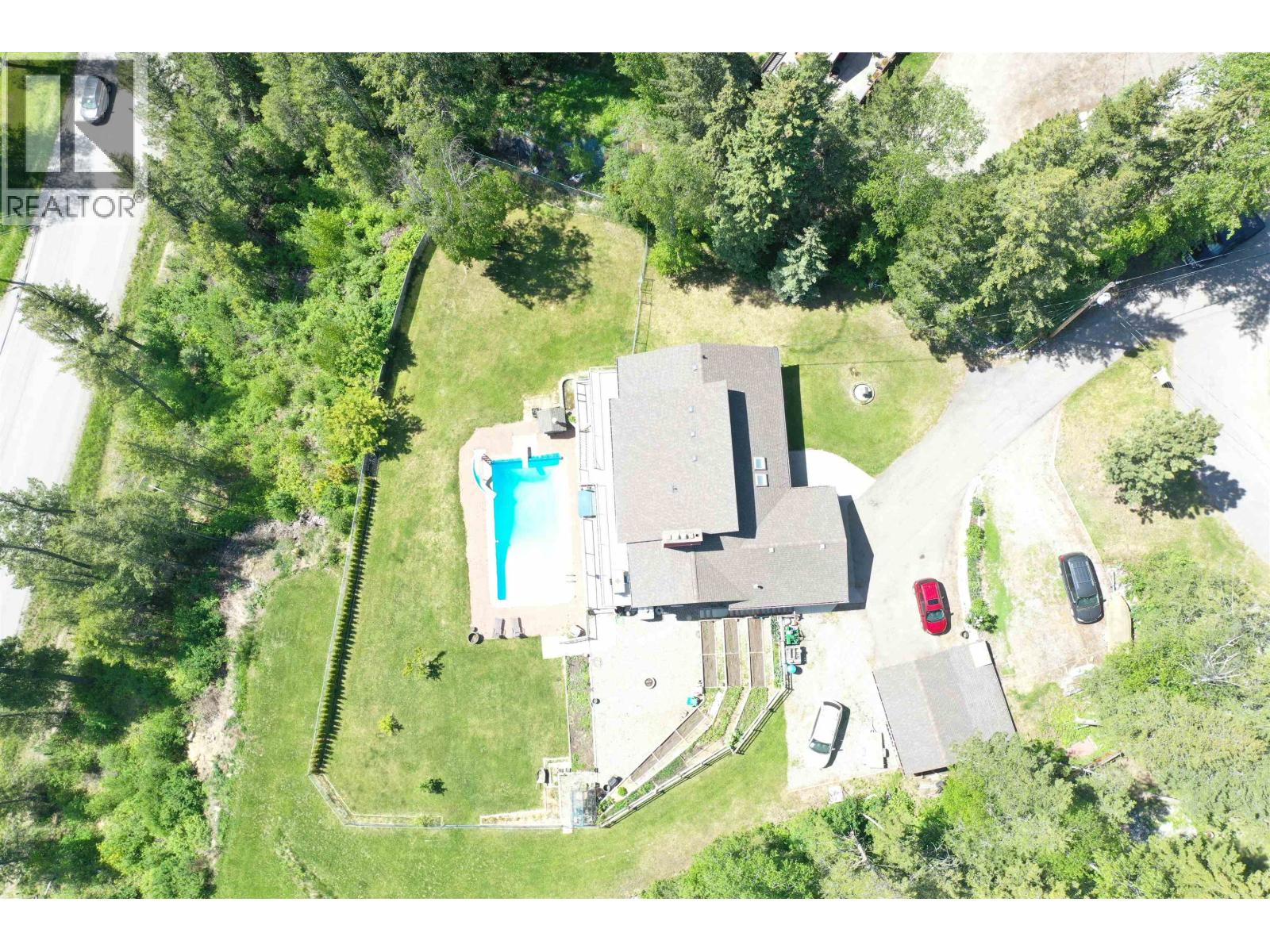 3286 Spruce Ridge Road, Quesnel, British Columbia  V2J 4R4 - Photo 35 - R3096772