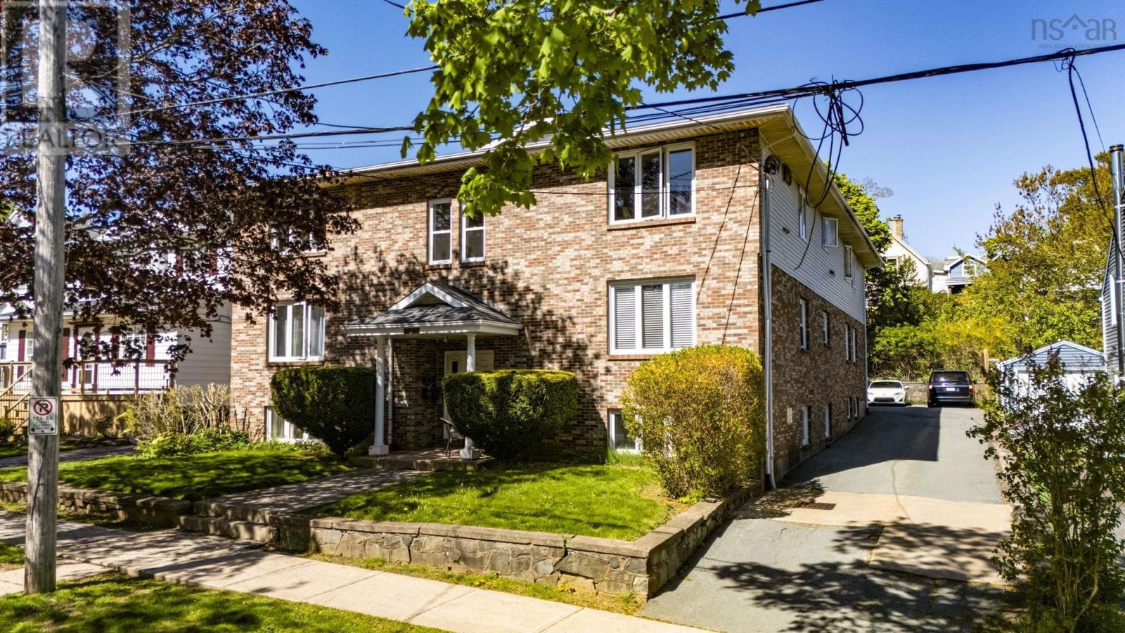 2553 Joseph Street, Halifax, Nova Scotia  B3L 3H3 - Photo 1 - 202612505