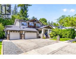 13295 233 STREET, Maple Ridge, British Columbia