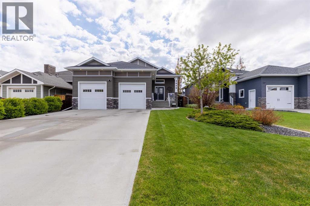 2659 Elm Drive, Coaldale, Alberta  T1M 0C9 - Photo 2 - A2313390