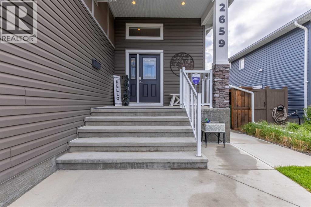 2659 Elm Drive, Coaldale, Alberta  T1M 0C9 - Photo 4 - A2313390