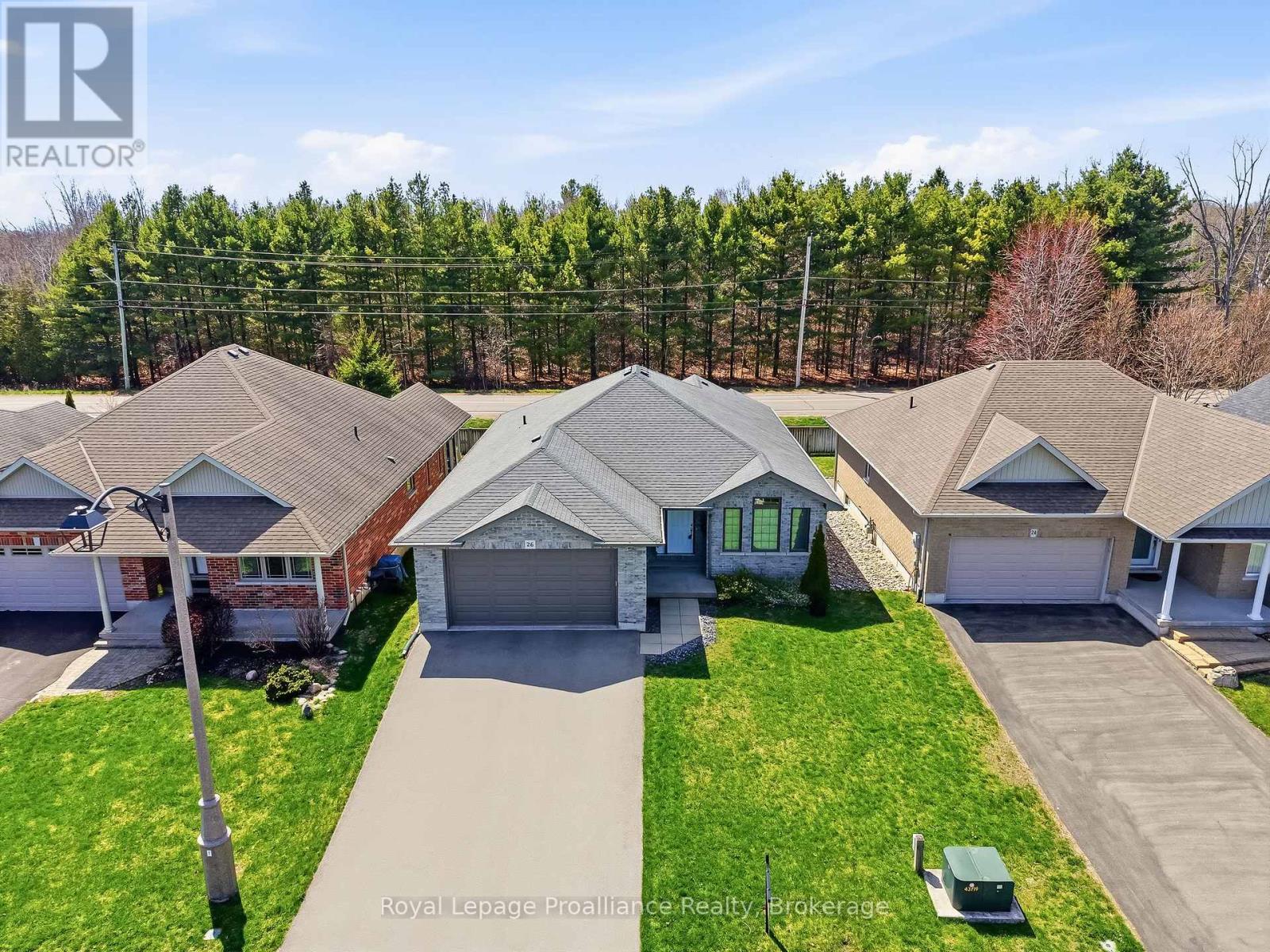 26 Ward Drive, Brighton, Ontario  K0K 1H0 - Photo 2 - X13210022