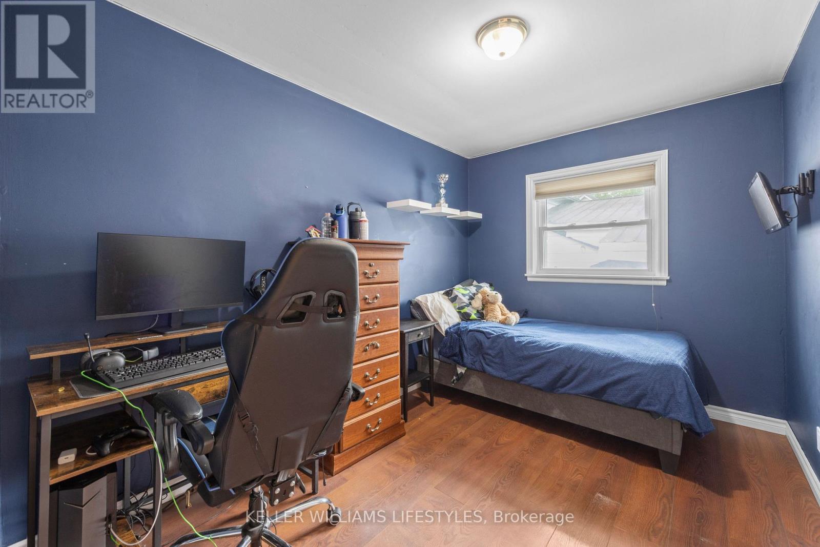 258 Upper Queen Street, Thames Centre, Ontario  N0M 2P0 - Photo 11 - X13209950