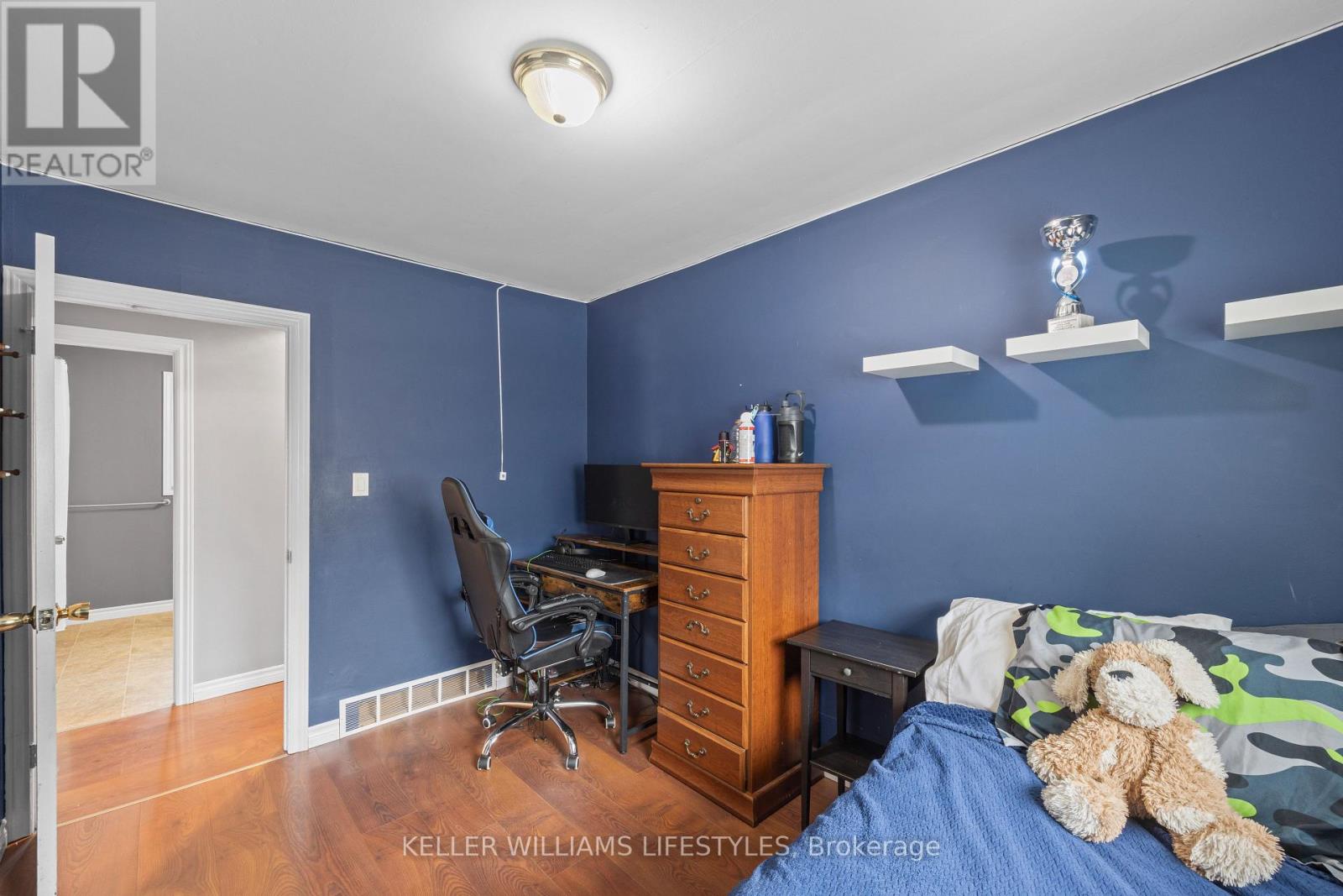 258 Upper Queen Street, Thames Centre, Ontario  N0M 2P0 - Photo 12 - X13209950