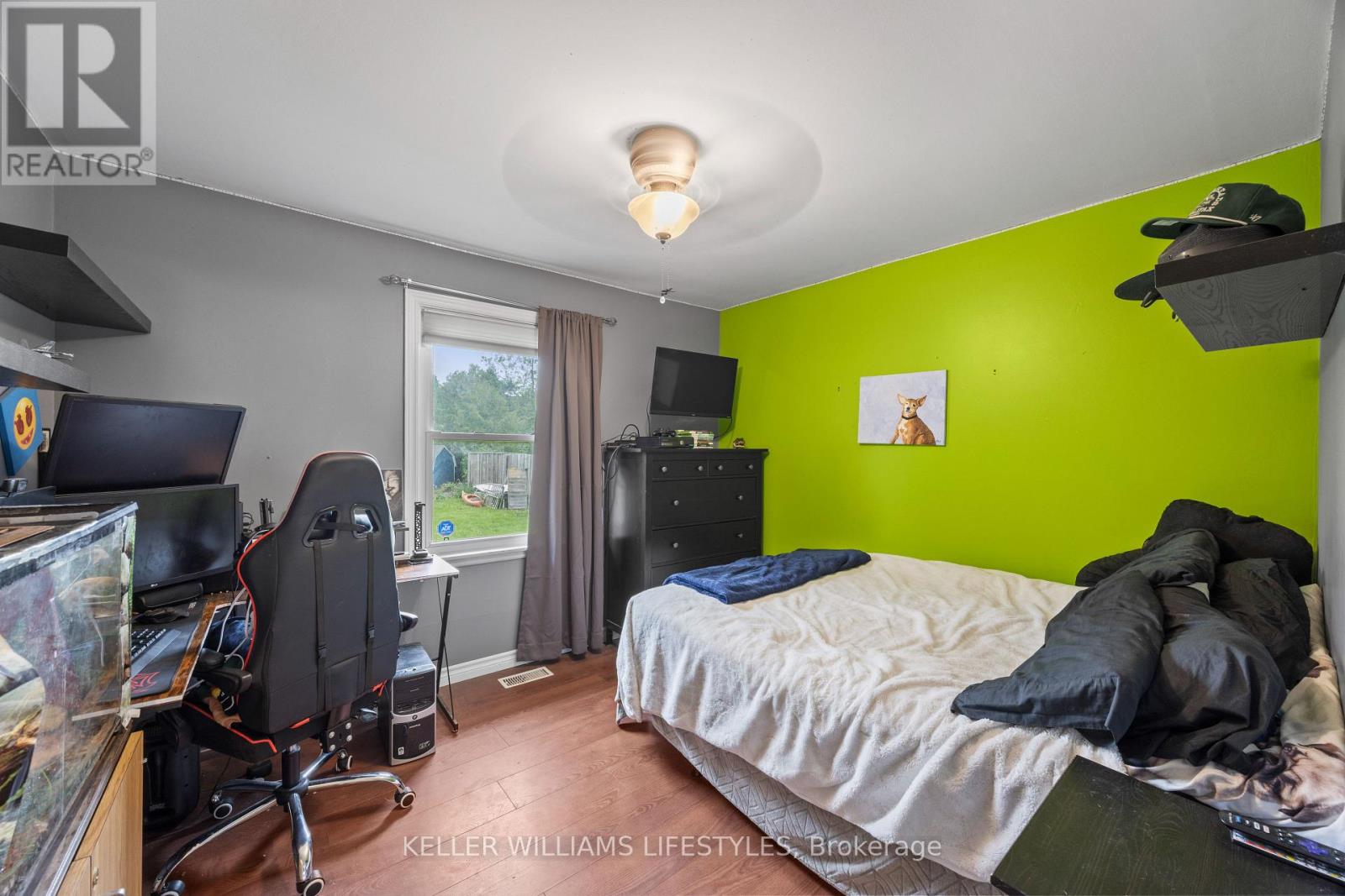 258 Upper Queen Street, Thames Centre, Ontario  N0M 2P0 - Photo 15 - X13209950