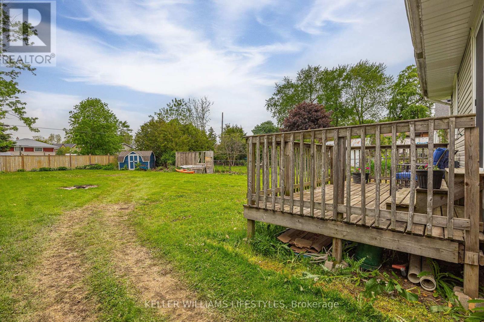 258 Upper Queen Street, Thames Centre, Ontario  N0M 2P0 - Photo 22 - X13209950