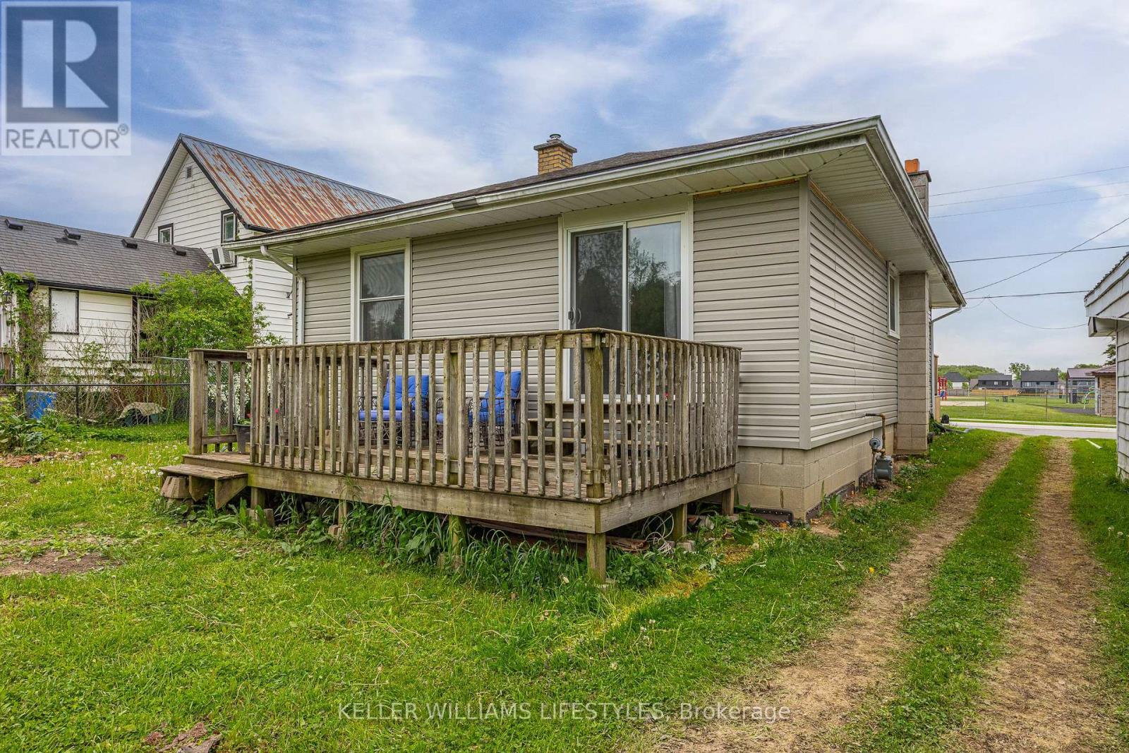 258 Upper Queen Street, Thames Centre, Ontario  N0M 2P0 - Photo 23 - X13209950