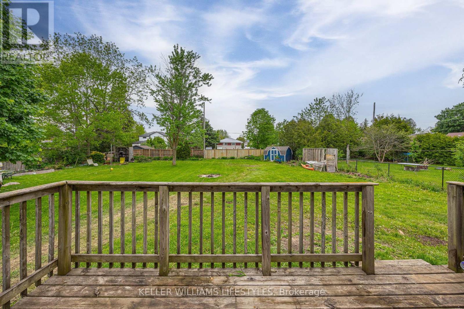 258 Upper Queen Street, Thames Centre, Ontario  N0M 2P0 - Photo 25 - X13209950