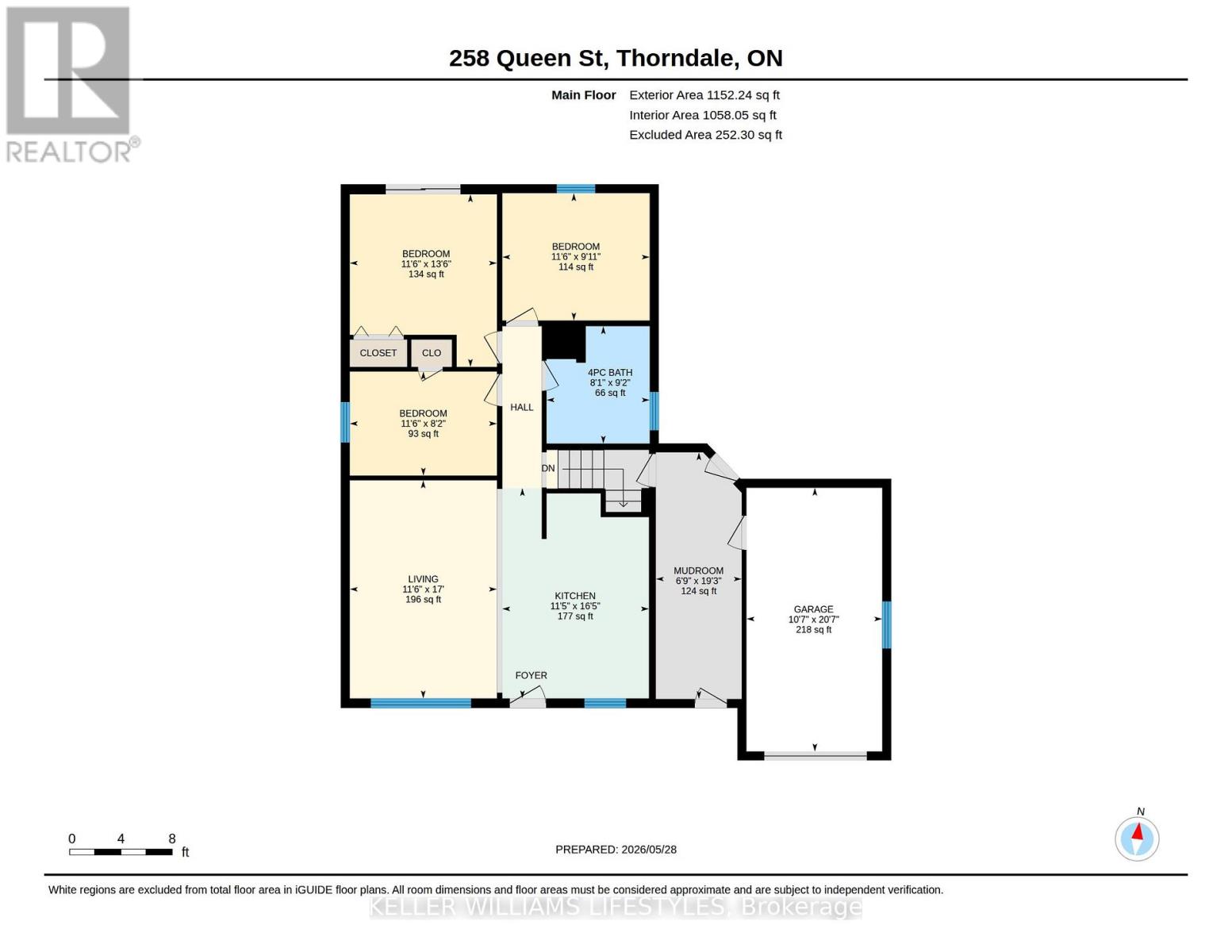 258 Upper Queen Street, Thames Centre, Ontario  N0M 2P0 - Photo 26 - X13209950