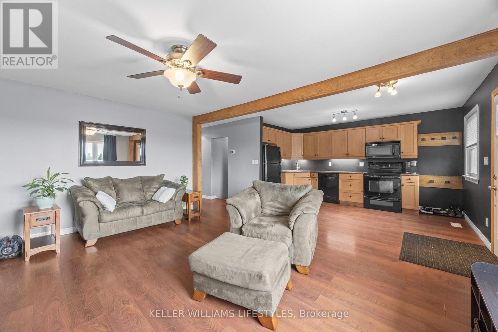 258 Upper Queen Street, Thames Centre, Ontario  N0M 2P0 - Photo 7 - X13209950