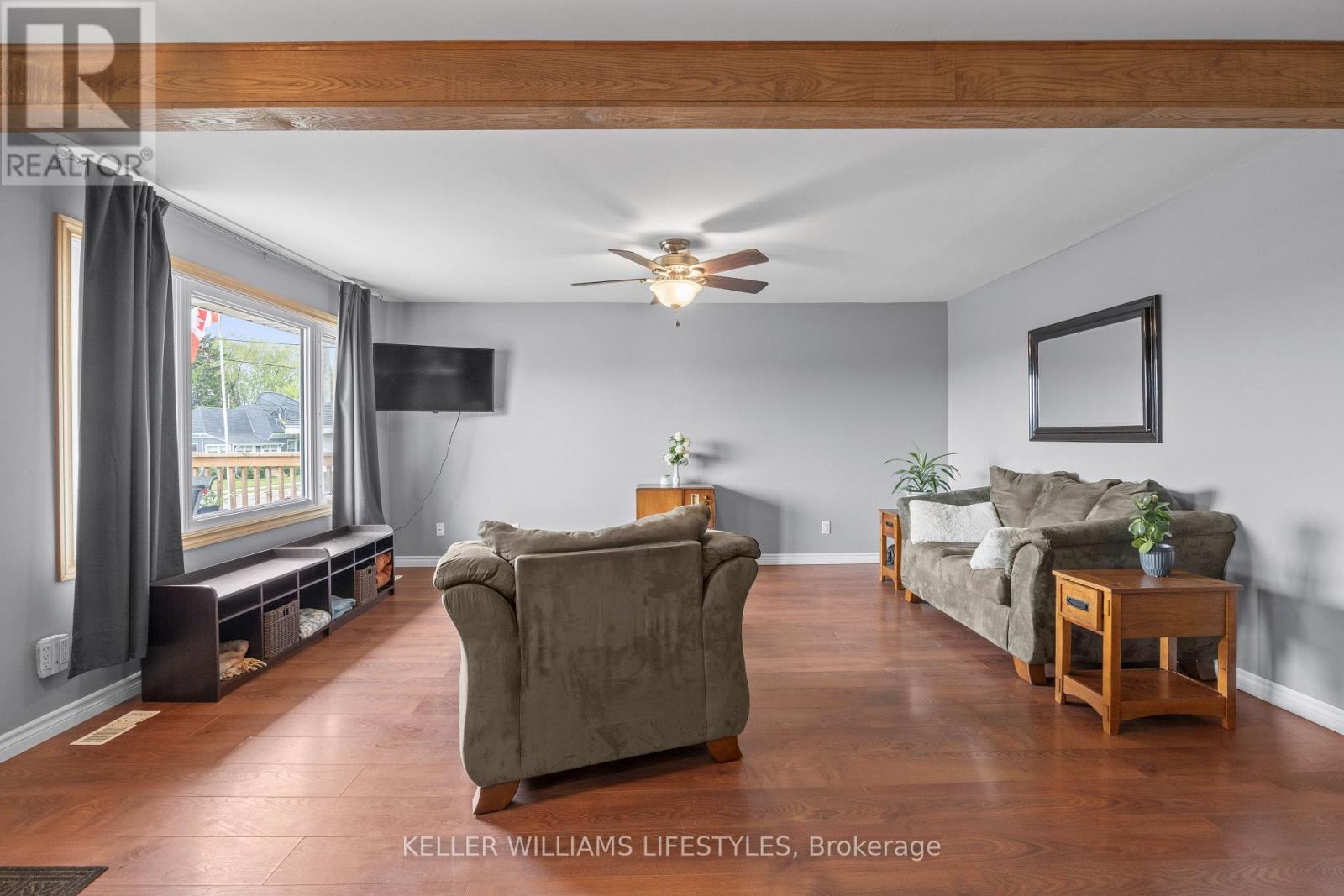 258 Upper Queen Street, Thames Centre, Ontario  N0M 2P0 - Photo 8 - X13209950