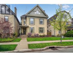 298 HYMAN STREET, London East, Ontario