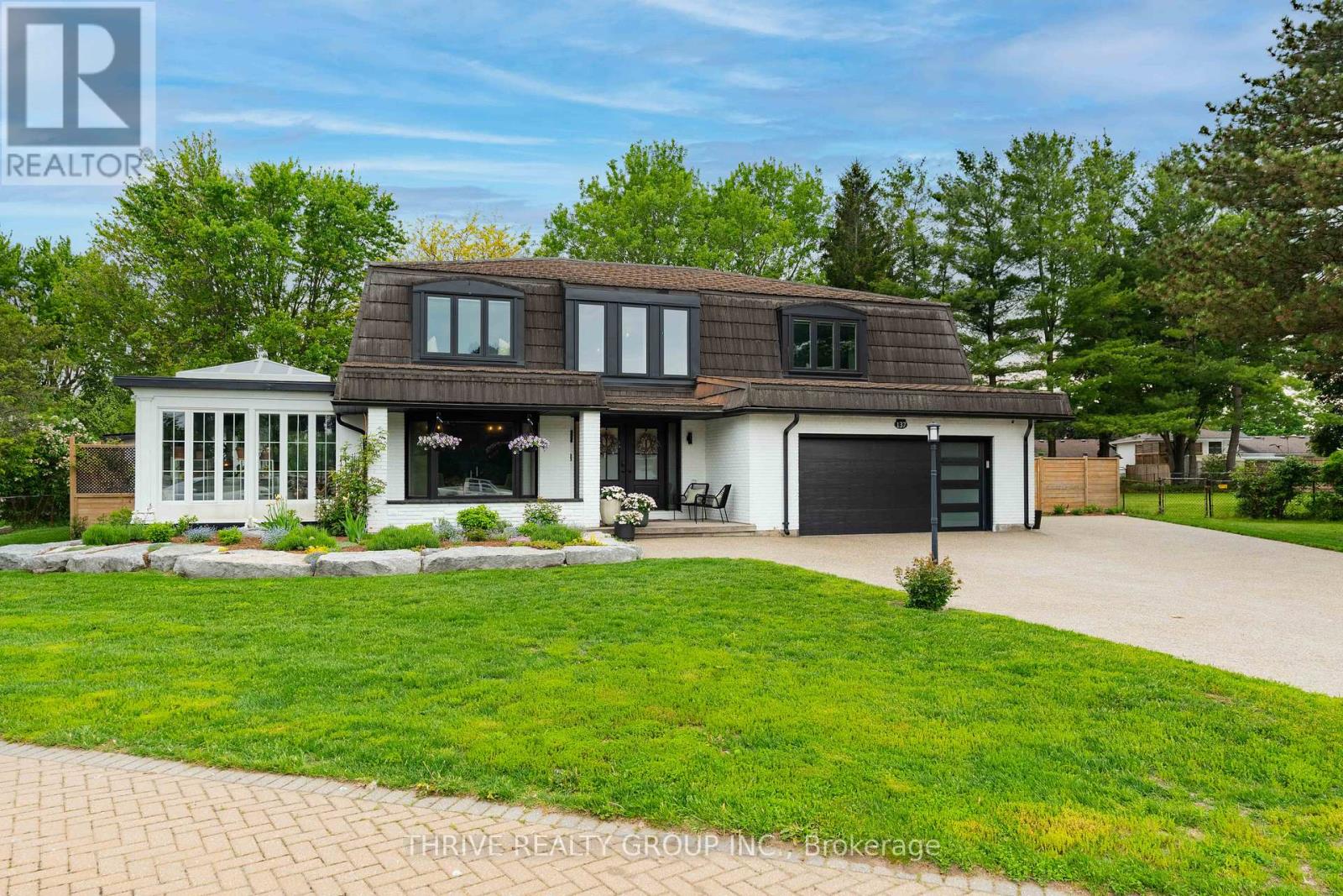 137 SHERWOOD PLACE, Thames Centre, Ontario