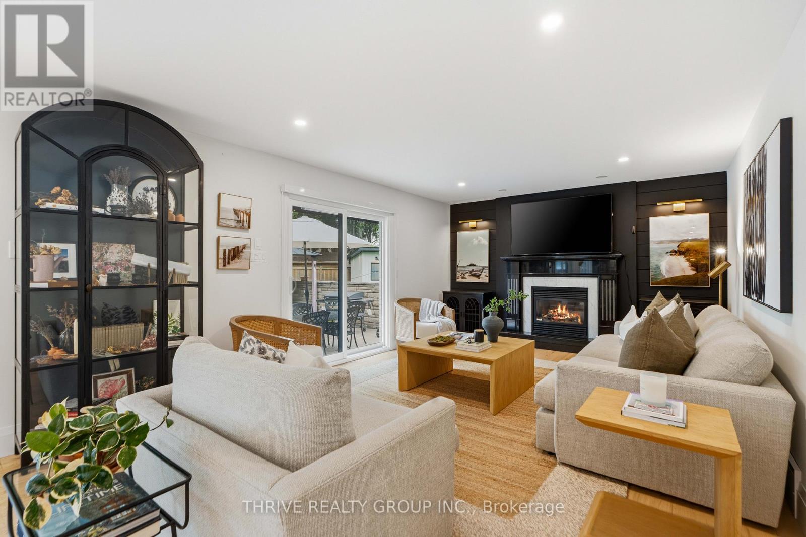137 Sherwood Place, Thames Centre, Ontario  N0L 1G3 - Photo 15 - X13210048