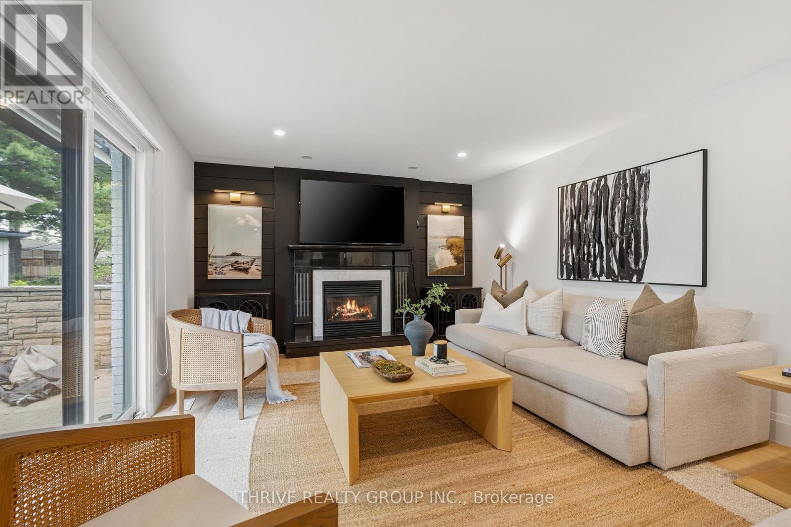 137 Sherwood Place, Thames Centre, Ontario  N0L 1G3 - Photo 16 - X13210048
