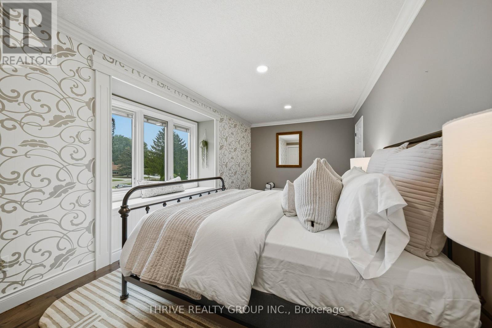 137 Sherwood Place, Thames Centre, Ontario  N0L 1G3 - Photo 29 - X13210048