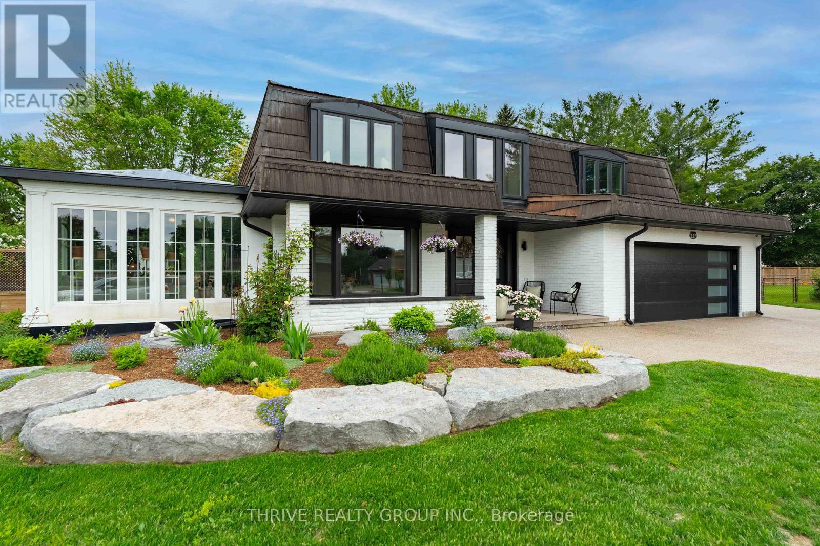 137 Sherwood Place, Thames Centre, Ontario  N0L 1G3 - Photo 3 - X13210048