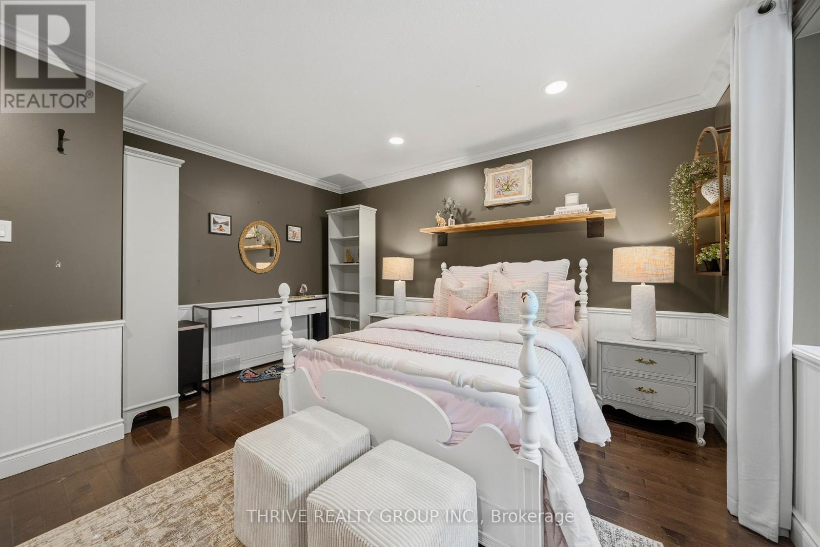 137 Sherwood Place, Thames Centre, Ontario  N0L 1G3 - Photo 33 - X13210048