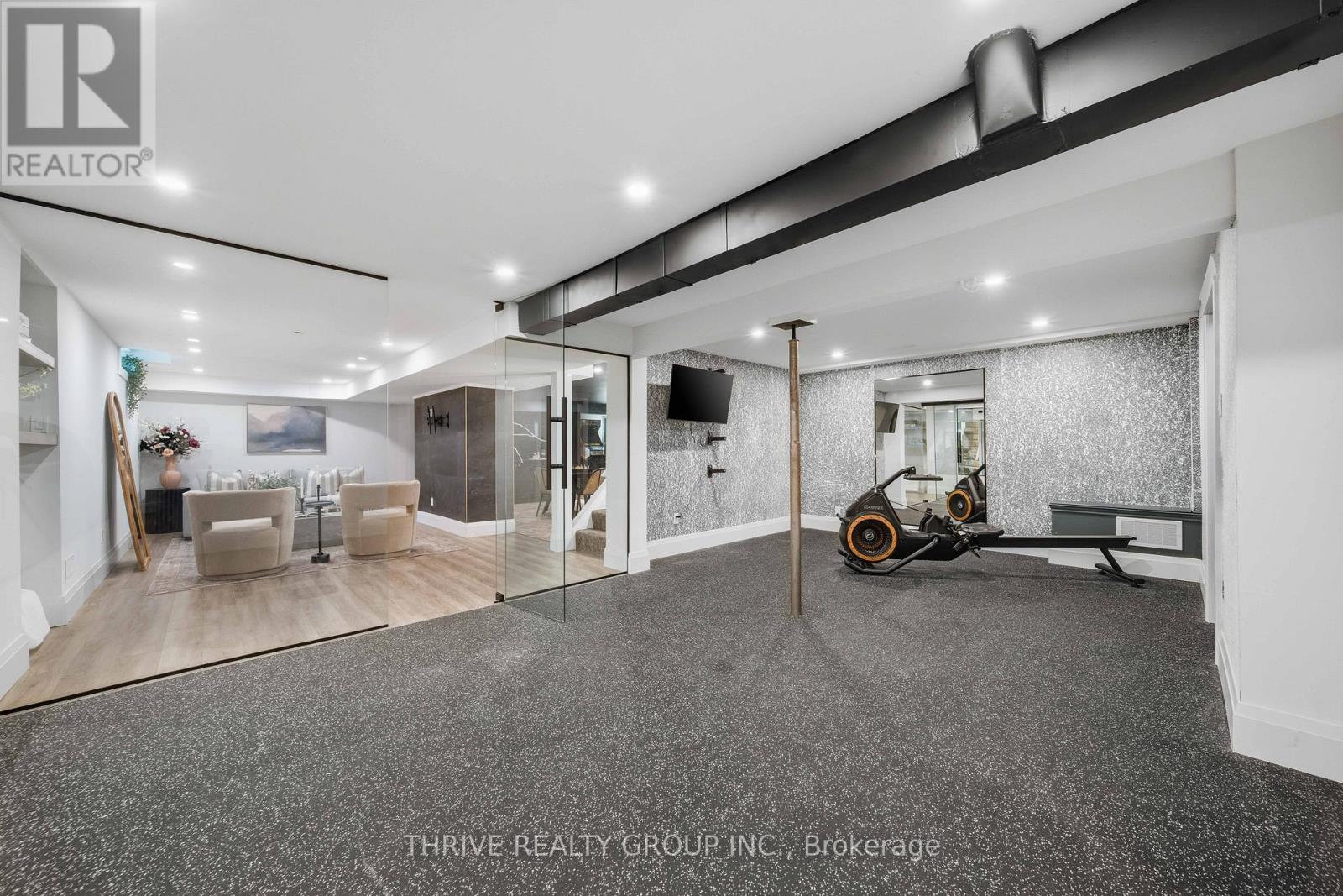 137 Sherwood Place, Thames Centre, Ontario  N0L 1G3 - Photo 35 - X13210048
