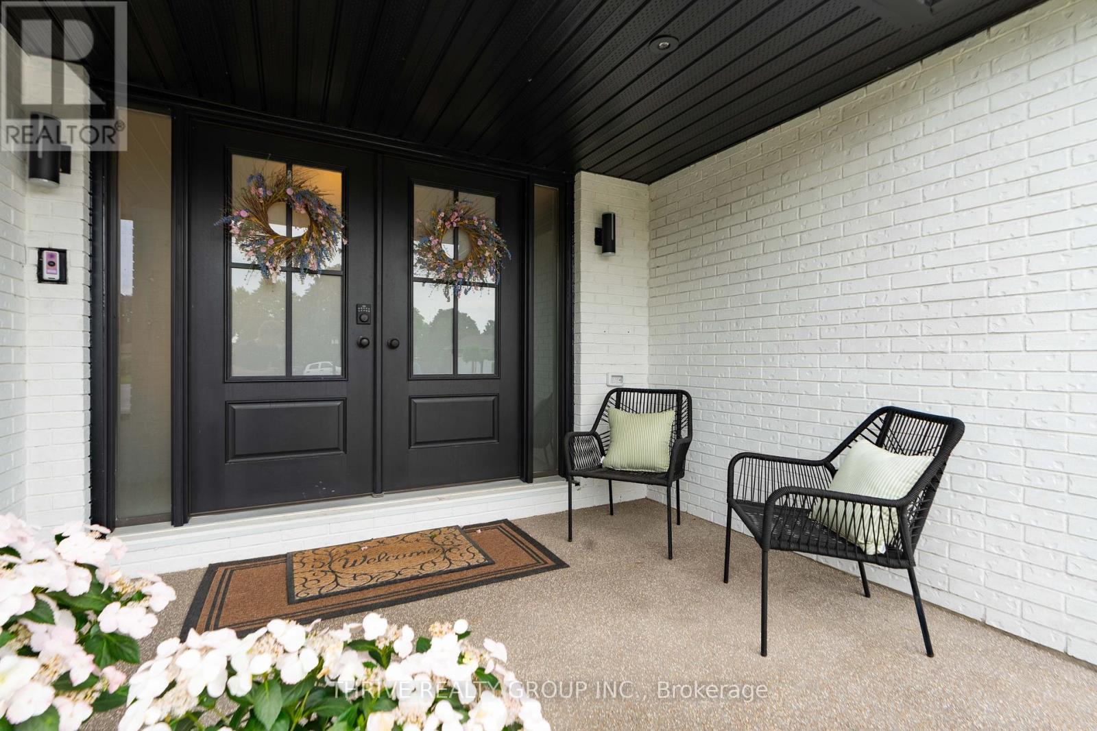 137 Sherwood Place, Thames Centre, Ontario  N0L 1G3 - Photo 4 - X13210048
