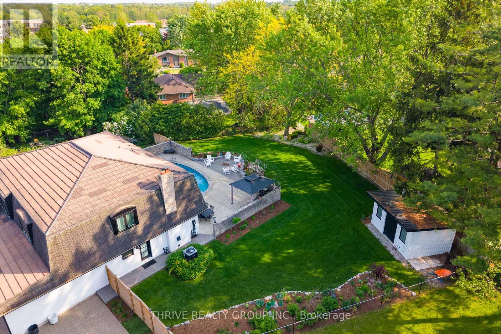 137 Sherwood Place, Thames Centre, Ontario  N0L 1G3 - Photo 41 - X13210048