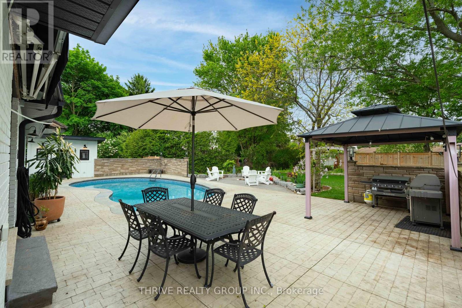 137 Sherwood Place, Thames Centre, Ontario  N0L 1G3 - Photo 43 - X13210048