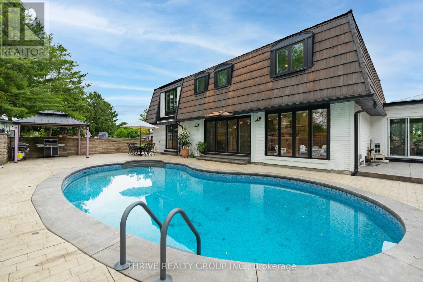 137 Sherwood Place, Thames Centre, Ontario  N0L 1G3 - Photo 45 - X13210048