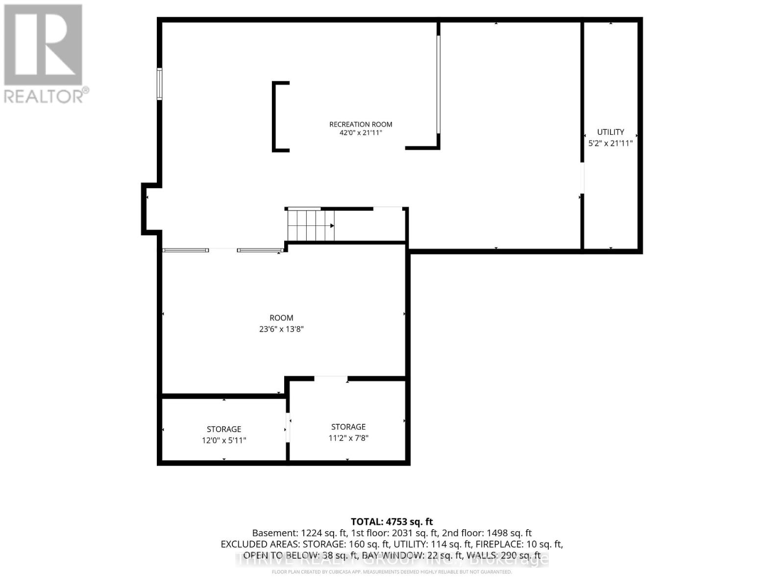 137 Sherwood Place, Thames Centre, Ontario  N0L 1G3 - Photo 48 - X13210048