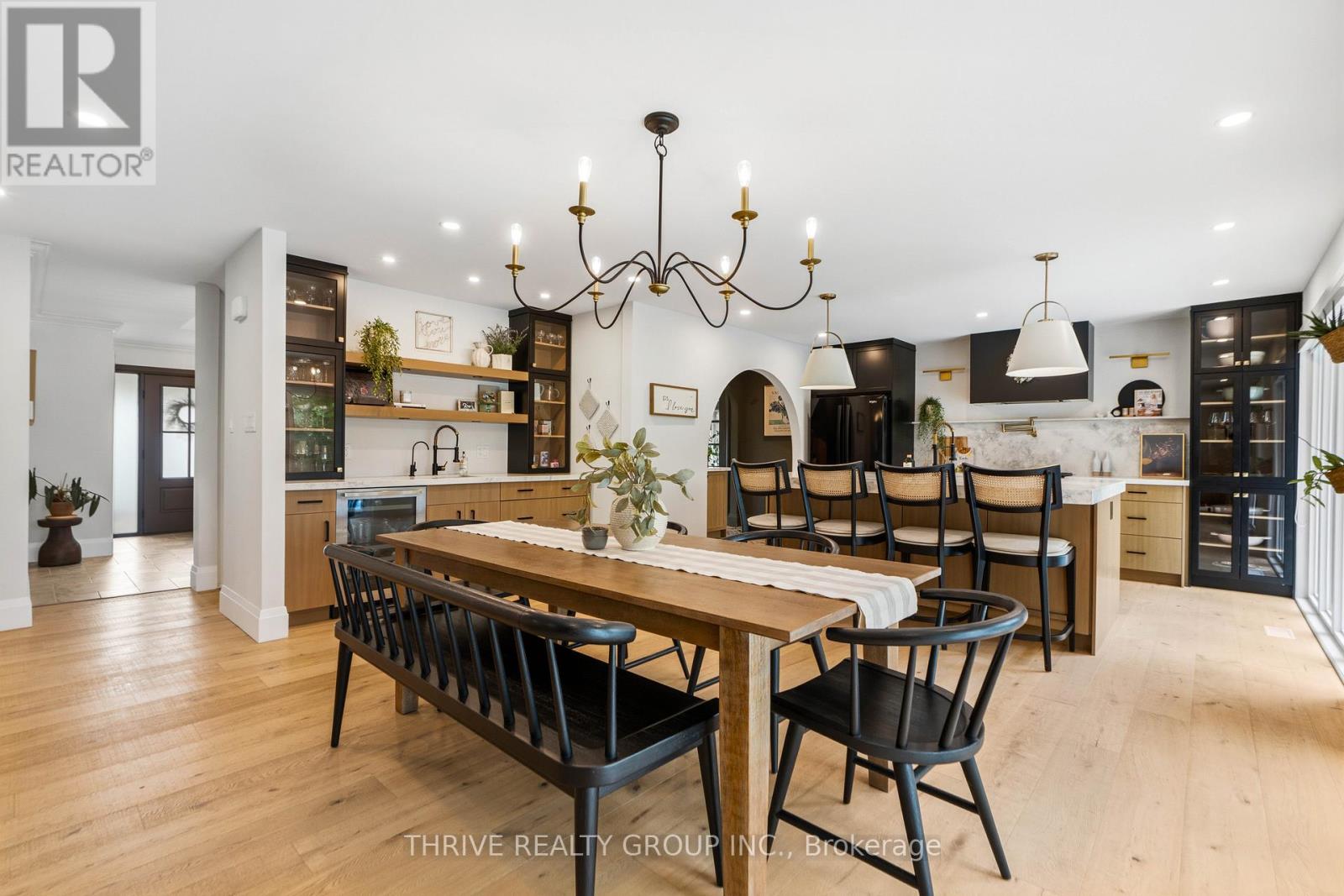 137 Sherwood Place, Thames Centre, Ontario  N0L 1G3 - Photo 6 - X13210048