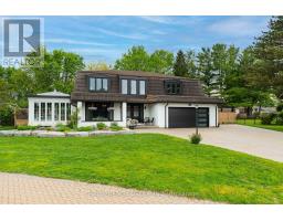 137 SHERWOOD PLACE, Thames Centre, Ontario