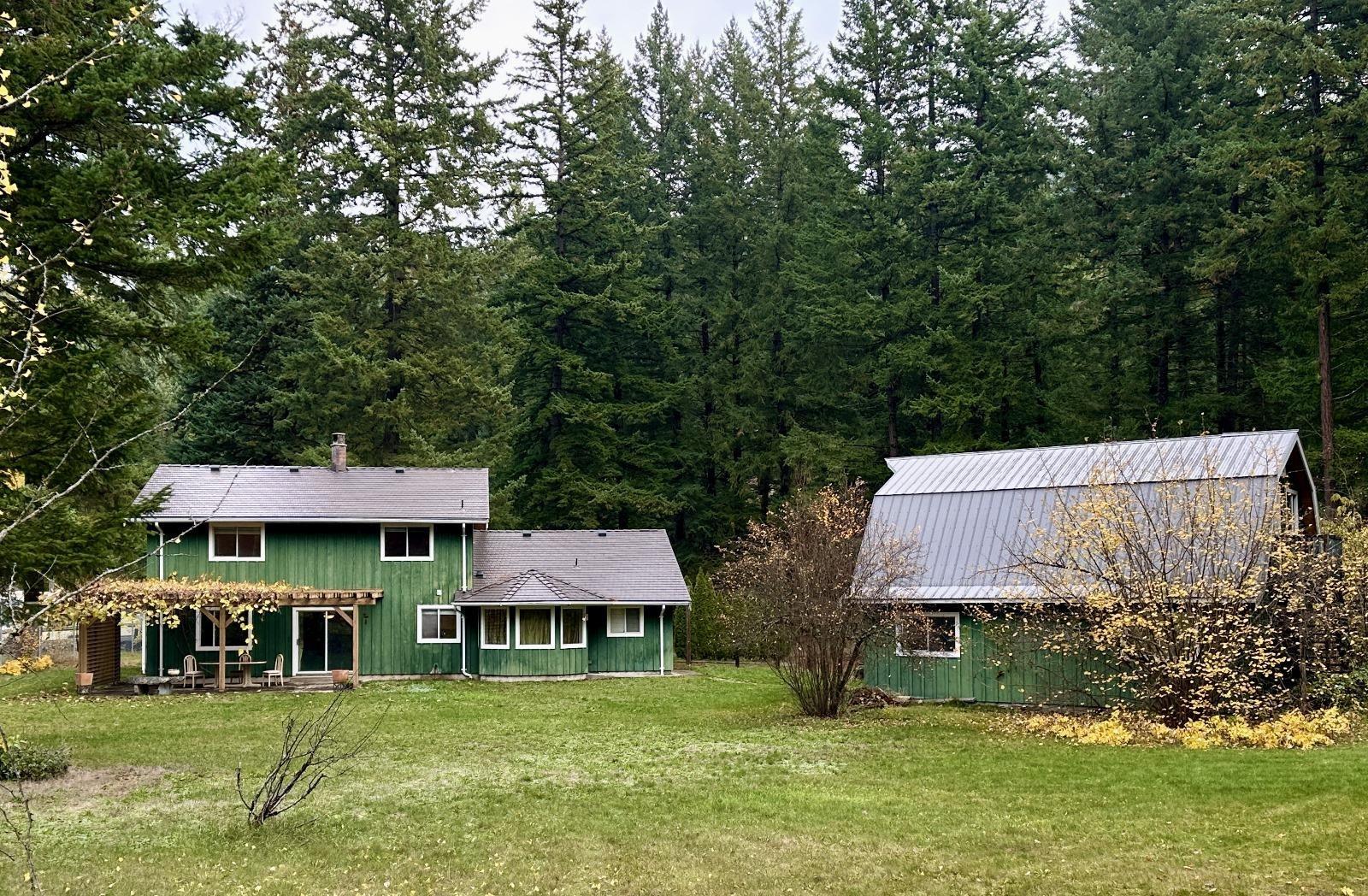 50585 Slanzi Road, Fraser Canyon, Boston Bar / Lytton, British Columbia  V0K 1C0 - Photo 22 - R3129305