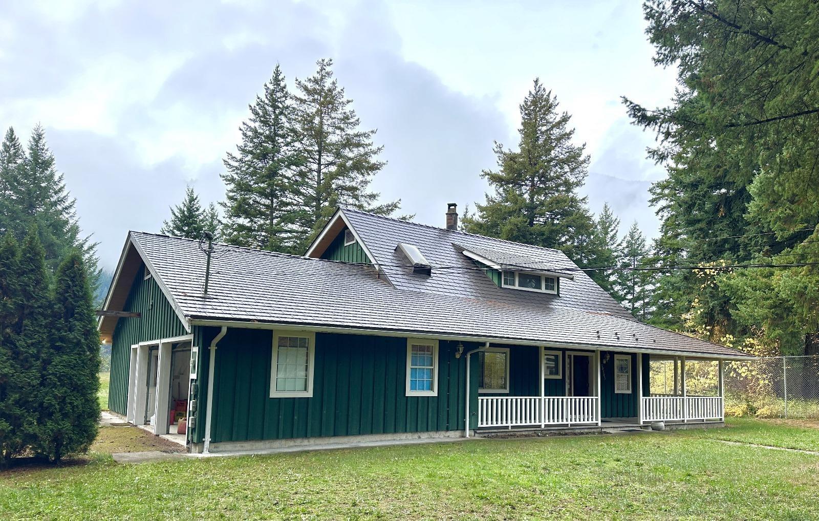 50585 Slanzi Road, Fraser Canyon, Boston Bar / Lytton, British Columbia  V0K 1C0 - Photo 3 - R3129305