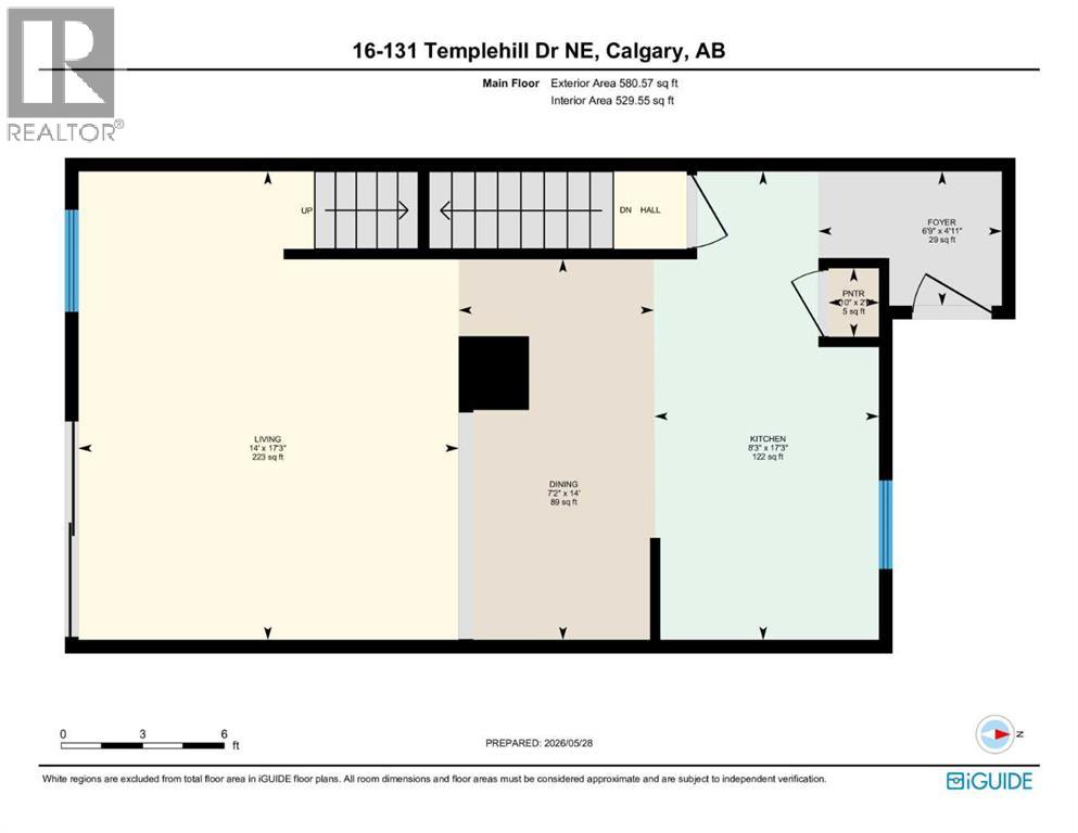 16, 131 Templehill Drive Ne, Calgary, Alberta  T1Y 4T1 - Photo 25 - A2315649