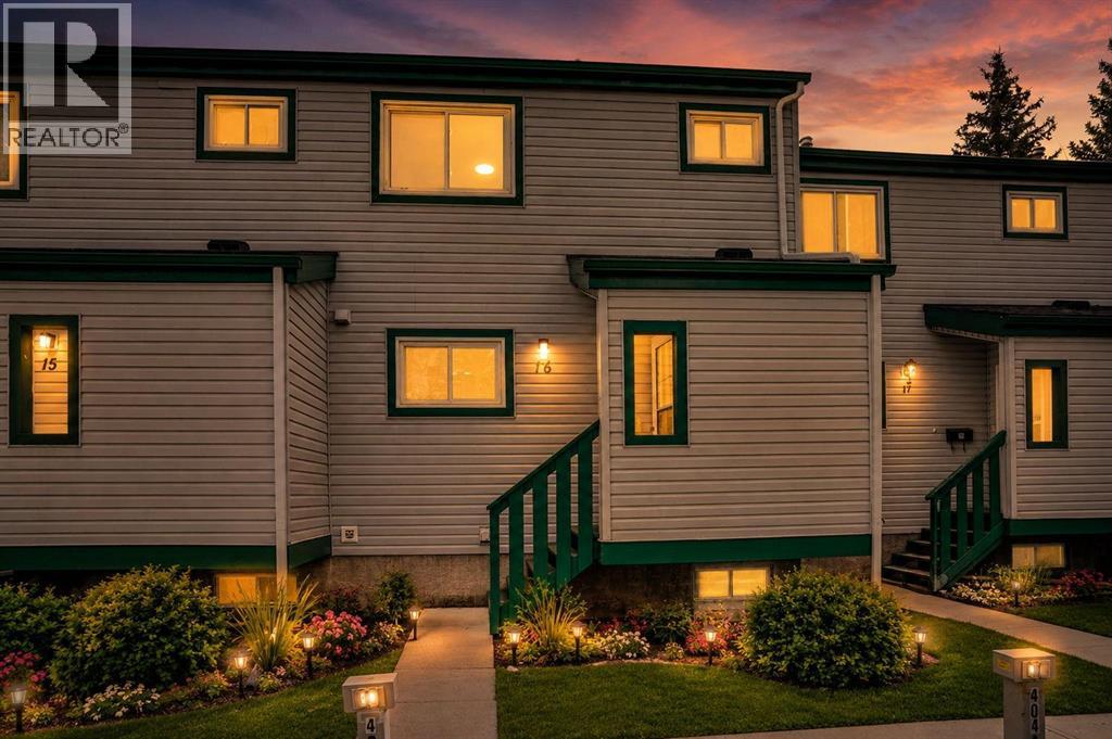 16, 131 Templehill Drive Ne, Calgary, Alberta  T1Y 4T1 - Photo 1 - A2315649