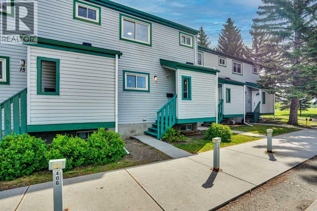 16, 131 Templehill Drive Ne, Calgary, Alberta  T1Y 4T1 - Photo 2 - A2315649