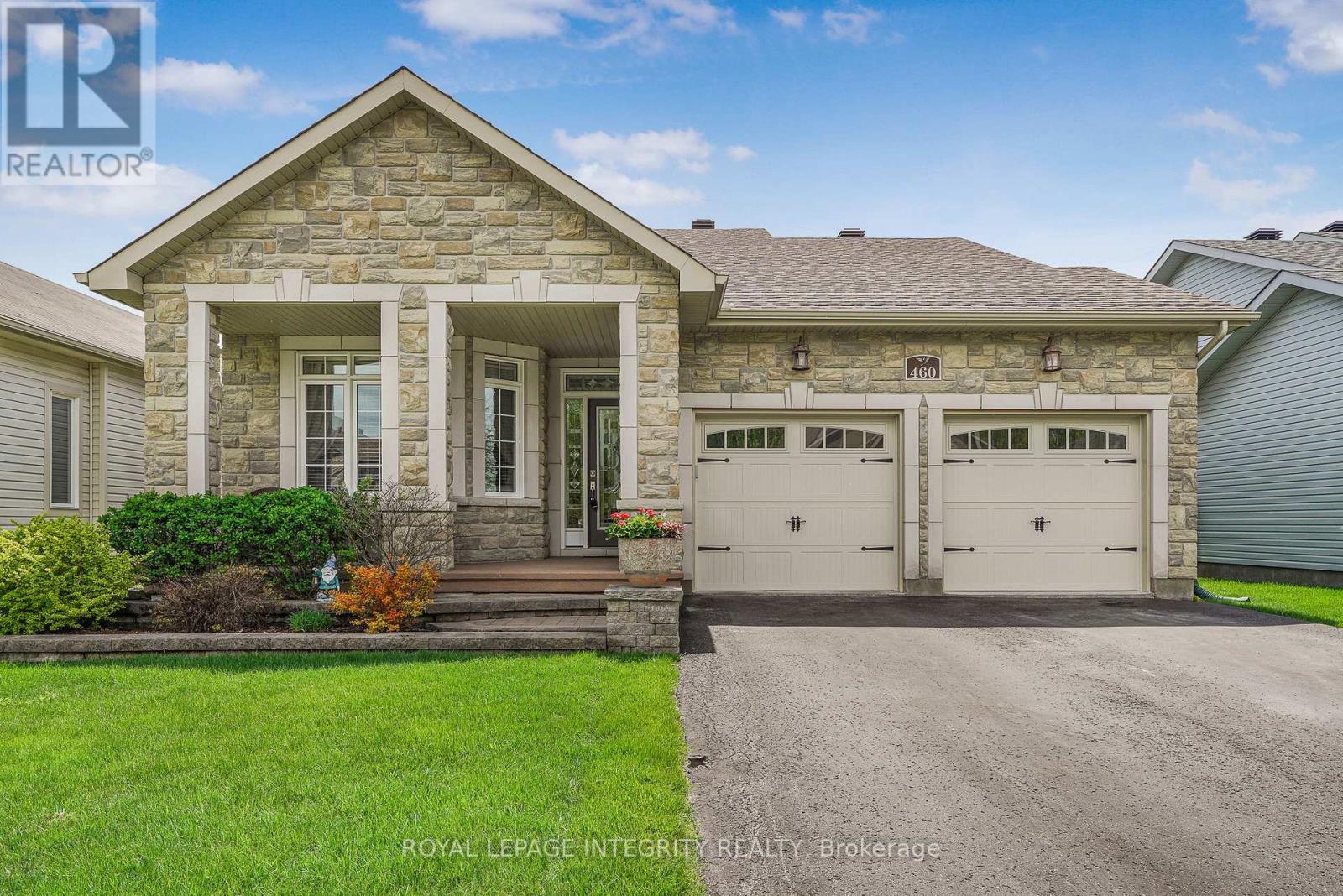 460 JASPER CRESCENT, Clarence-Rockland, Ontario