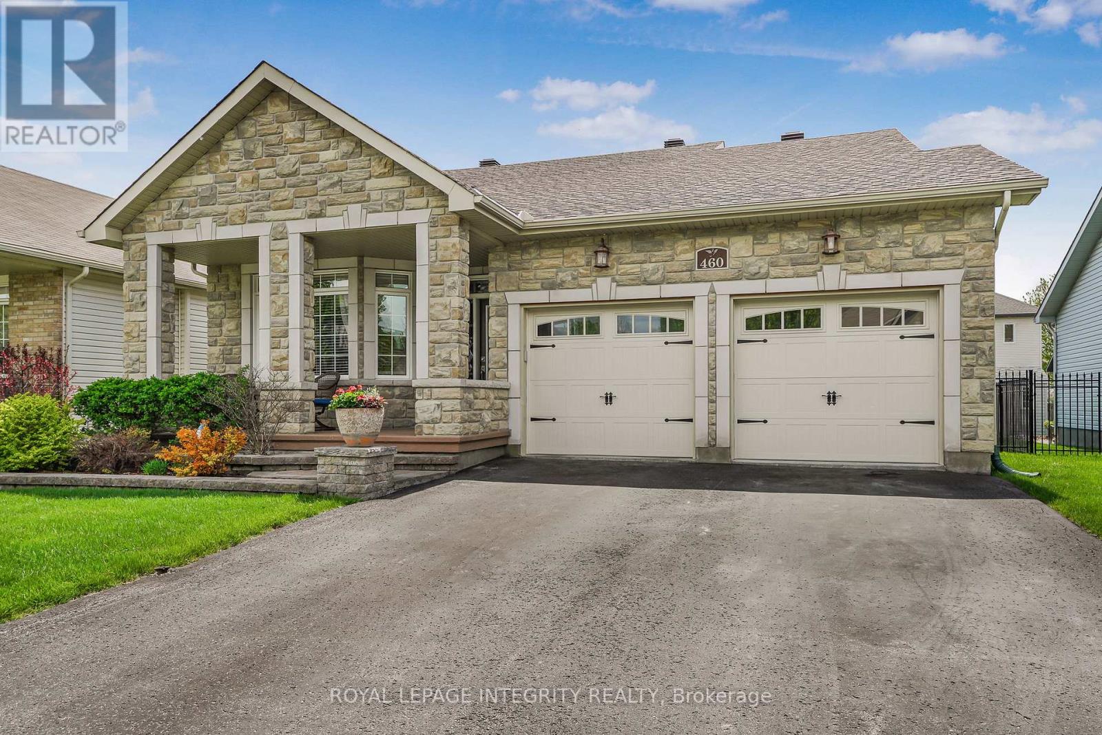 460 Jasper Crescent, Clarence-Rockland, Ontario  K4K 0C7 - Photo 2 - X13209974