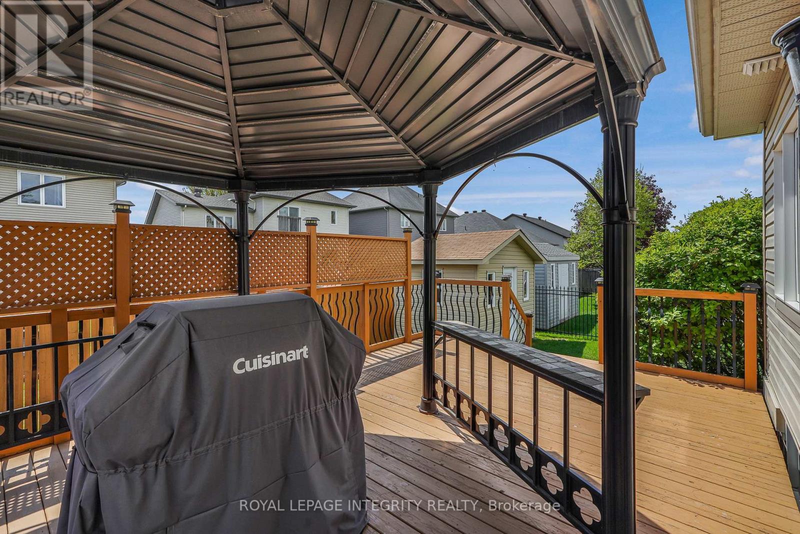 460 Jasper Crescent, Clarence-Rockland, Ontario  K4K 0C7 - Photo 28 - X13209974