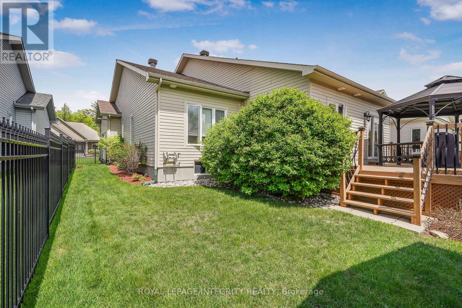 460 Jasper Crescent, Clarence-Rockland, Ontario  K4K 0C7 - Photo 31 - X13209974