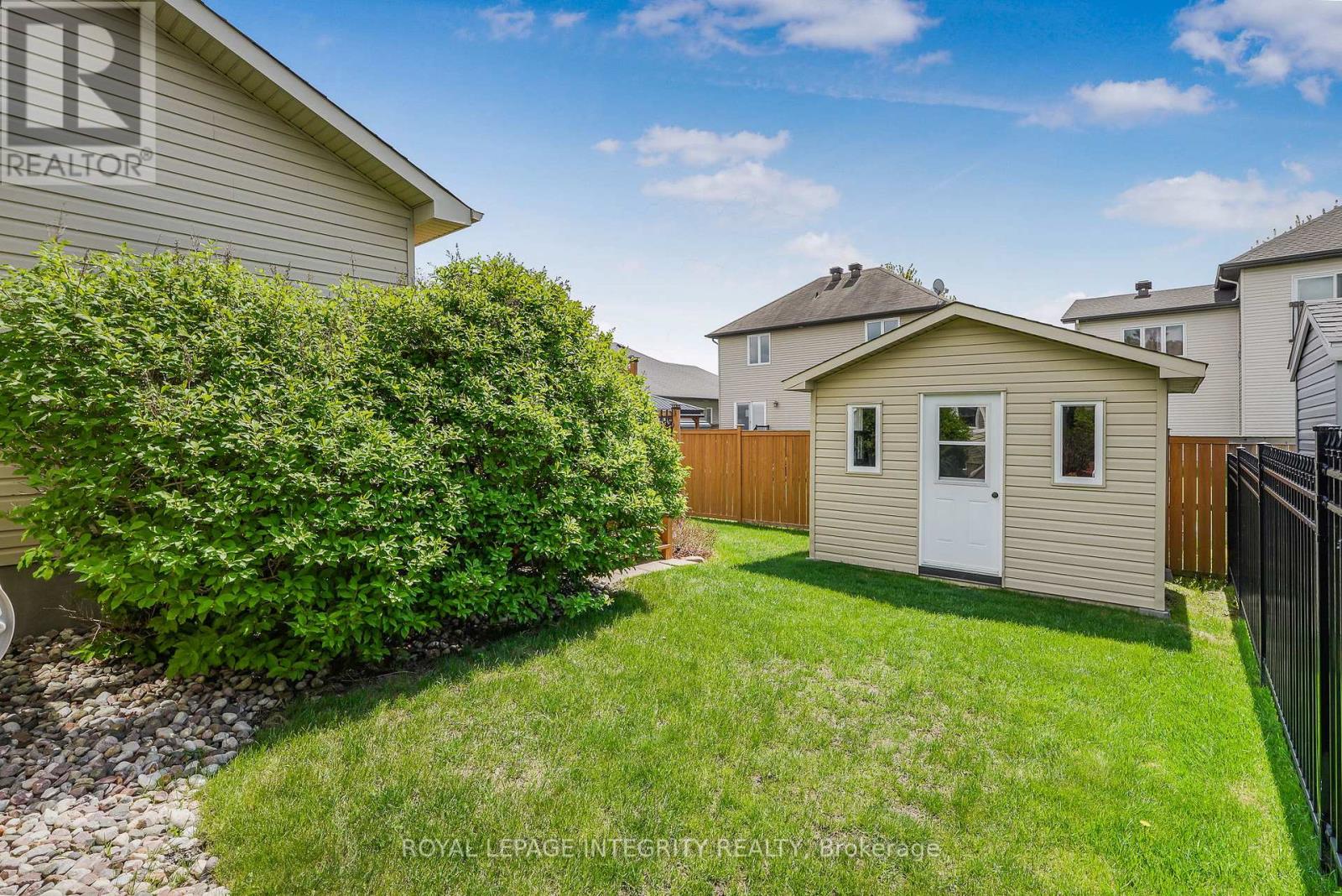 460 Jasper Crescent, Clarence-Rockland, Ontario  K4K 0C7 - Photo 32 - X13209974