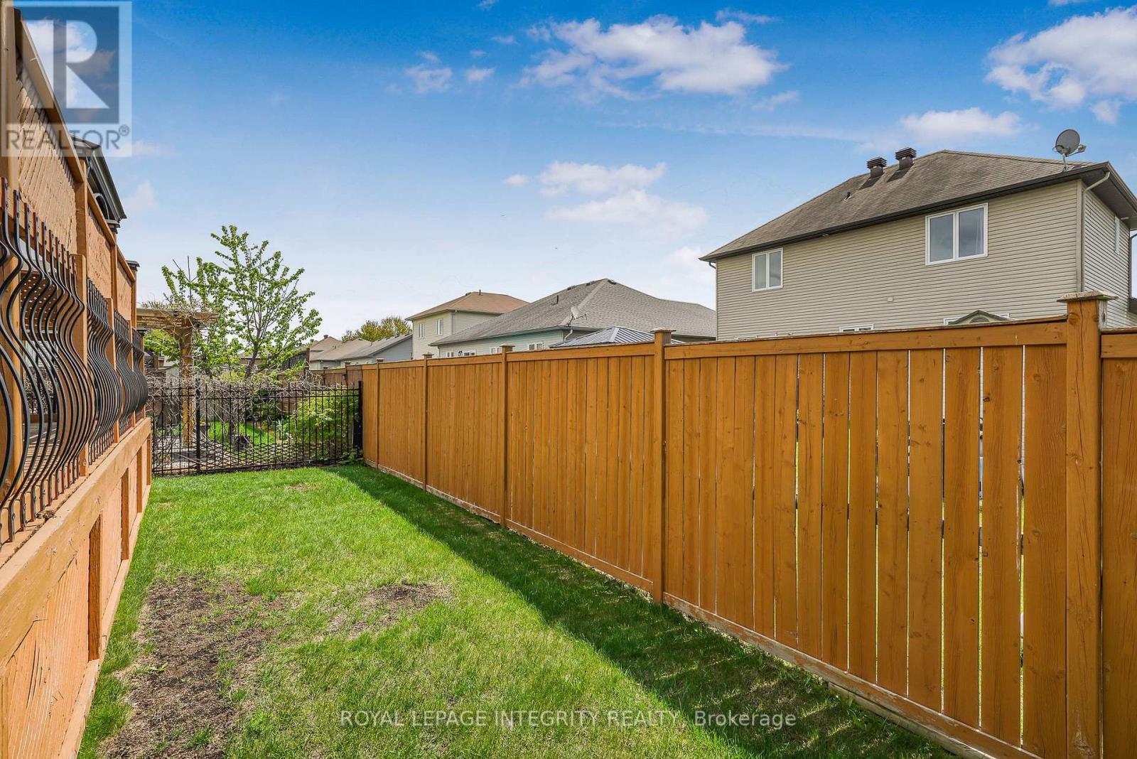 460 Jasper Crescent, Clarence-Rockland, Ontario  K4K 0C7 - Photo 33 - X13209974