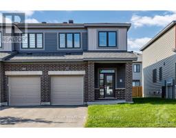 262 TULLAGHAN HEIGHTS, Ottawa, Ontario