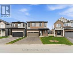 126 LUMEN PLACE, Ottawa, Ontario