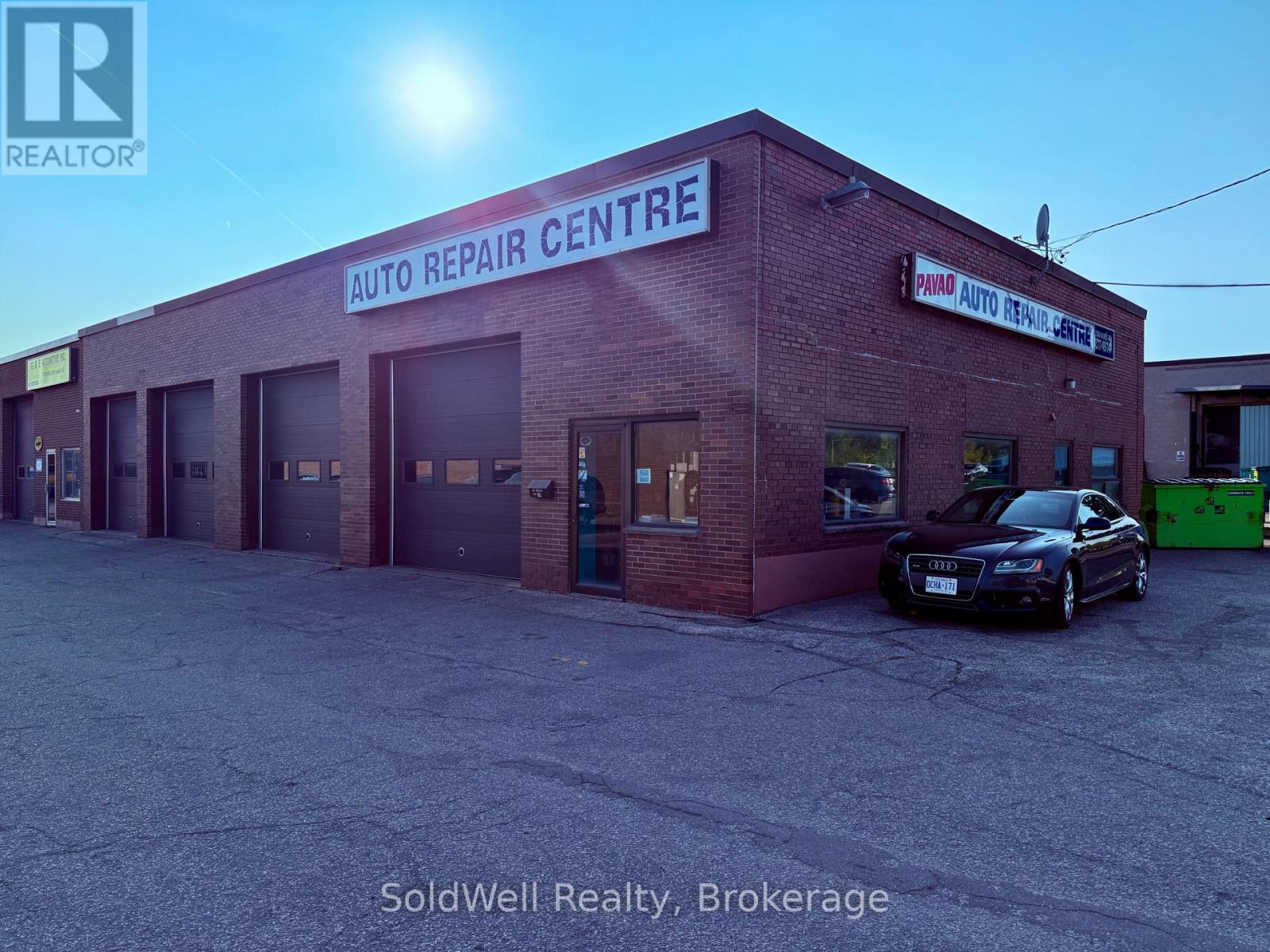 1A - 2350 HAINES ROAD, Mississauga, Ontario