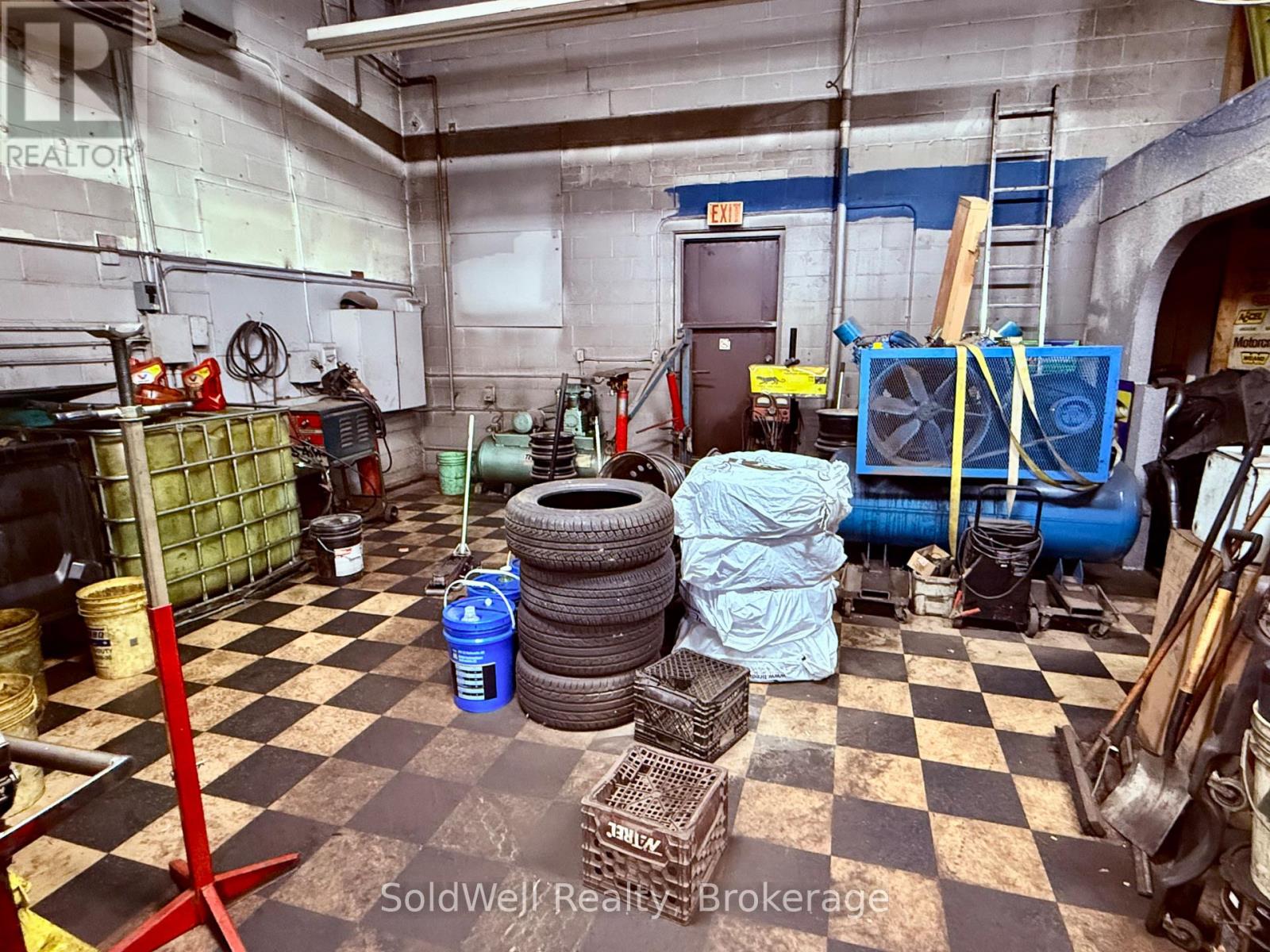 1a - 2350 Haines Road, Mississauga, Ontario  L4Y 1Y6 - Photo 18 - W13209632