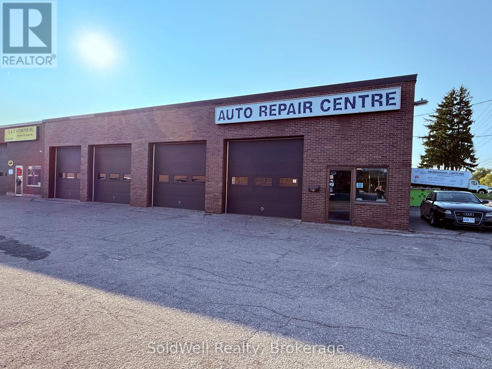 1a - 2350 Haines Road, Mississauga, Ontario  L4Y 1Y6 - Photo 2 - W13209632