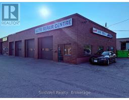 1A - 2350 HAINES ROAD, Mississauga, Ontario